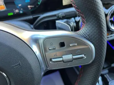Mercedes-Benz Clase B 2021 · foto 12