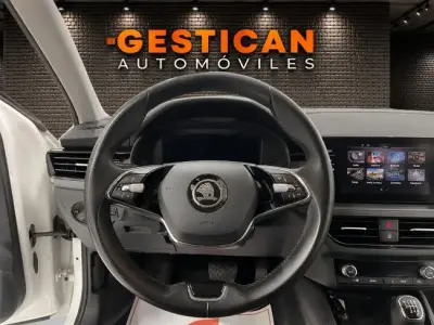 Škoda Kamiq 2021 · foto 12