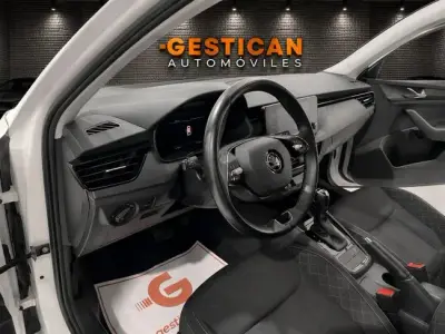 Škoda Kamiq 2021 · foto 10