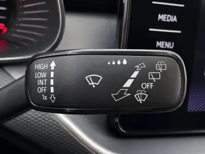 Škoda Kamiq 2021 · foto 15