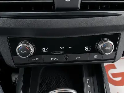 Škoda Kamiq 2021 · foto 16