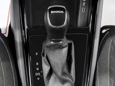Škoda Kamiq 2021 · foto 13