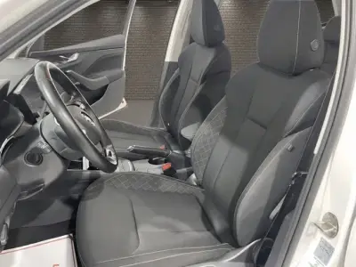 Škoda Kamiq 2021 · foto 11