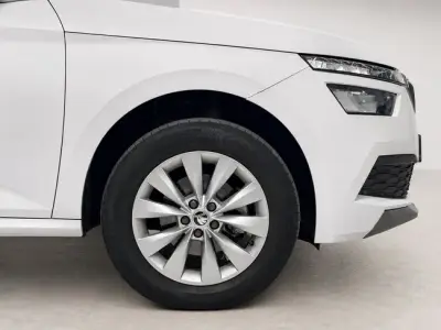Škoda Kamiq 2021 · foto 9