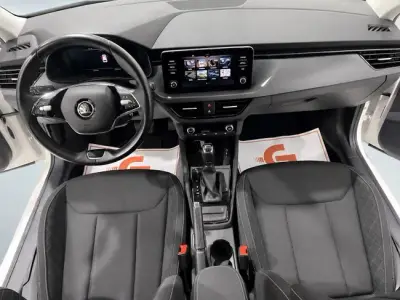 Škoda Kamiq 2021 · foto 18