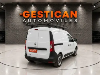 Renault Express 2023 · foto 5