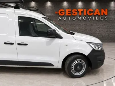 Renault Express 2023 · foto 9