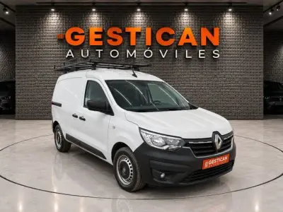 Renault Express 2023 · foto 4