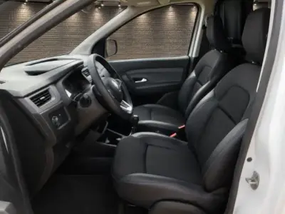Renault Express 2023 · foto 13