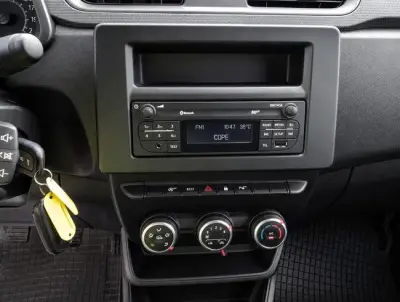 Renault Express 2023 · foto 11