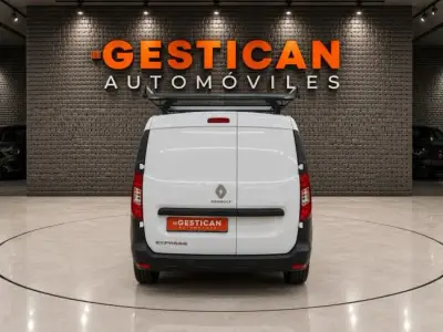 Renault Express 2023 · foto 6