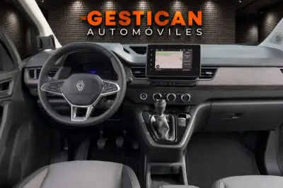Renault Kangoo 2025 · foto 7