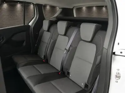Renault Kangoo 2025 · foto 10