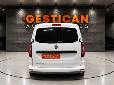 Renault Kangoo 2025 · foto 5