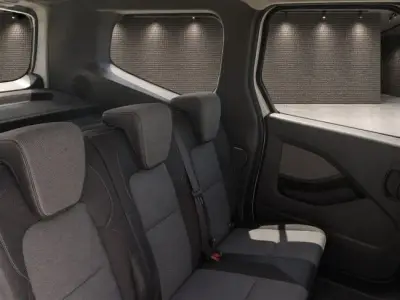 Renault Kangoo 2025 · foto 11