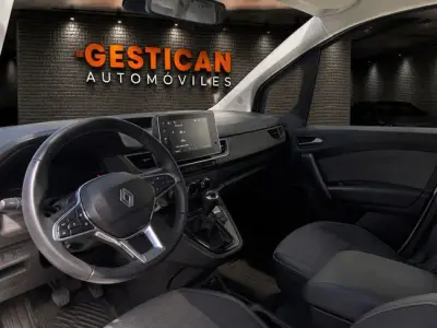Renault Kangoo 2025 · foto 8