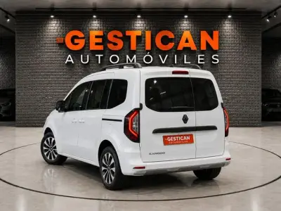 Renault Kangoo 2025 · foto 3