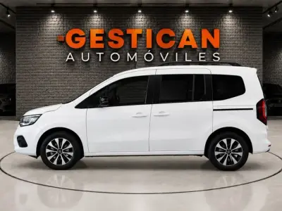 Renault Kangoo 2025 · foto 4