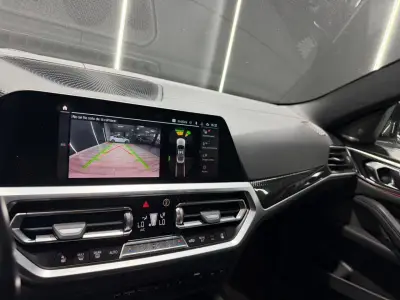 BMW M4 2022 · foto 9