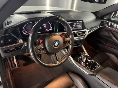 BMW M4 2022 · foto 6