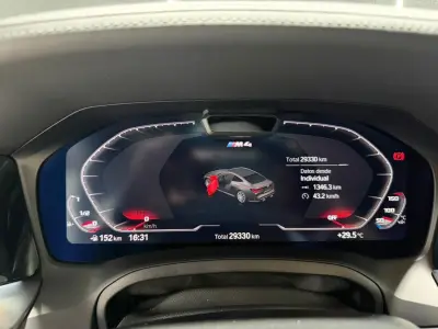 BMW M4 2022 · foto 7