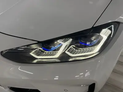 BMW M4 2022 · foto 18