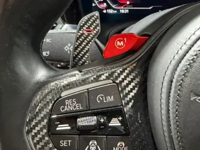 BMW M4 2022 · foto 10