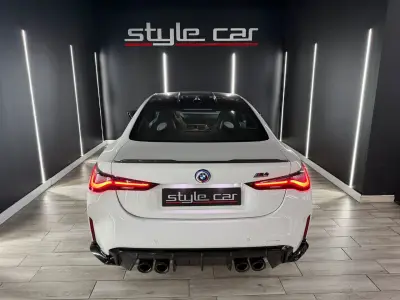 BMW M4 2022 · foto 3