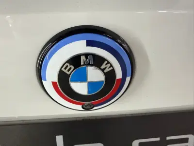 BMW M4 2022 · foto 14