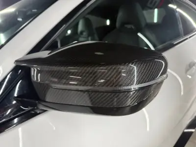 BMW M4 2022 · foto 16