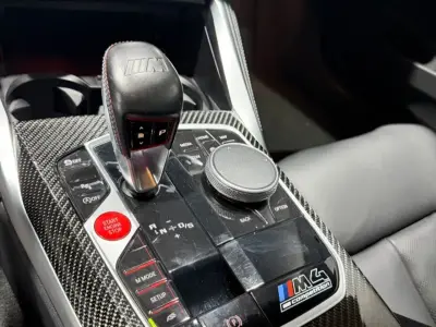 BMW M4 2022 · foto 8