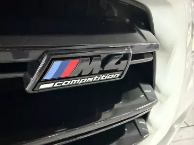 BMW M4 2022 · foto 17