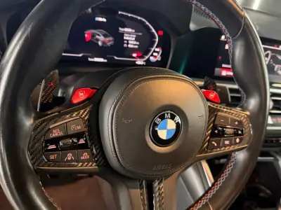 BMW M4 2022 · foto 5