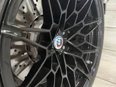 BMW M4 2022 · foto 19