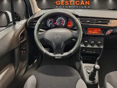 Citroën C3 2015 · foto 9