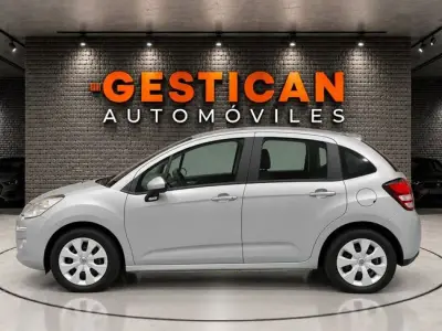 Citroën C3 2015 · foto 6