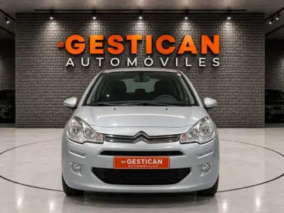 Citroën C3 2015 · foto 3