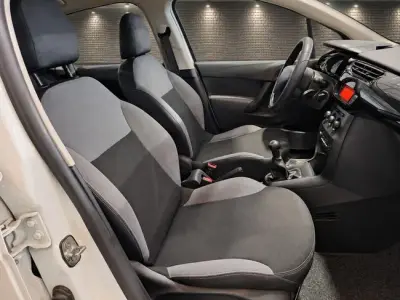 Citroën C3 2015 · foto 11