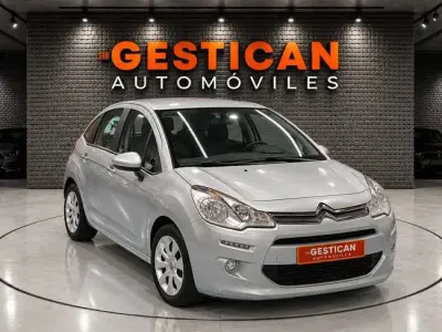 Citroën C3 2015 · foto 4