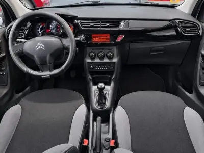 Citroën C3 2015 · foto 8