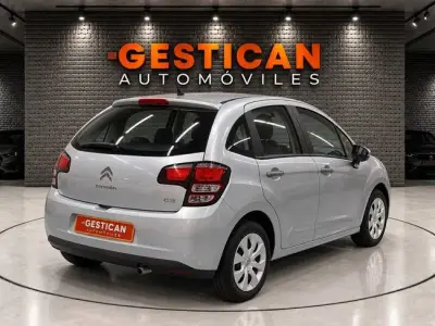 Citroën C3 2015 · foto 5