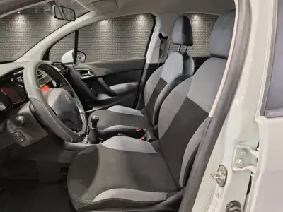 Citroën C3 2015 · foto 10