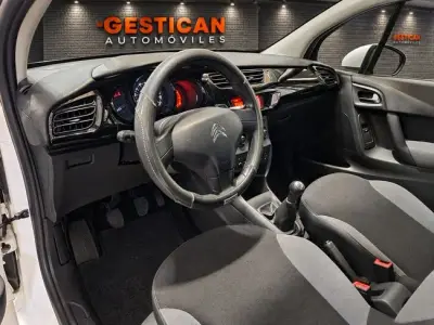 Citroën C3 2015 · foto 7