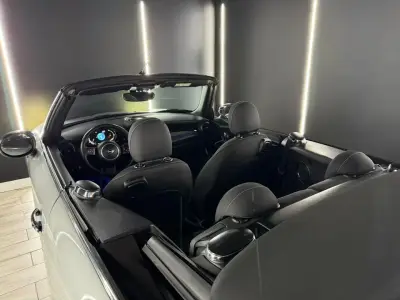 MINI Cooper 2023 · foto 11