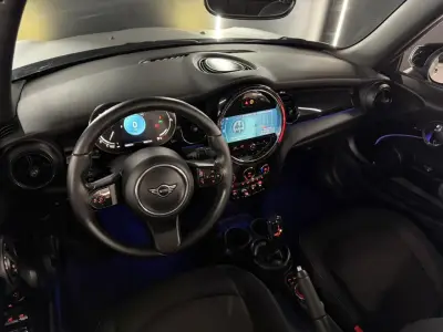MINI Cooper 2023 · foto 6