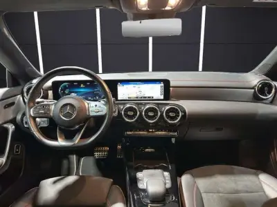 Mercedes-Benz CLA 2021 · foto 9