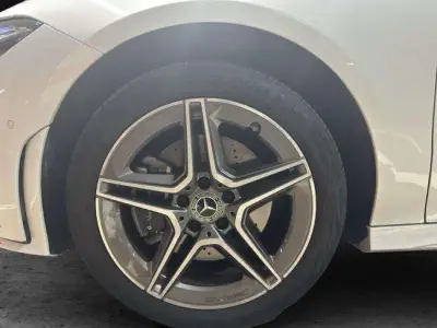 Mercedes-Benz CLA 2021 · foto 7