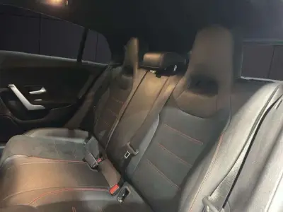 Mercedes-Benz CLA 2021 · foto 16