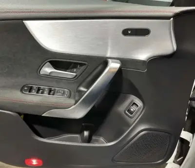Mercedes-Benz CLA 2021 · foto 13