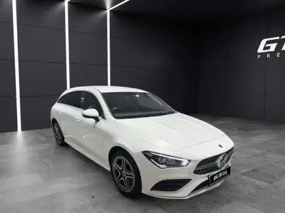 Mercedes-Benz CLA 2021 · foto 4